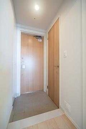 メルクマール京王笹塚レジデンスの物件内観写真